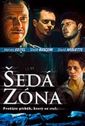 Šedá zóna - The Grey Zone